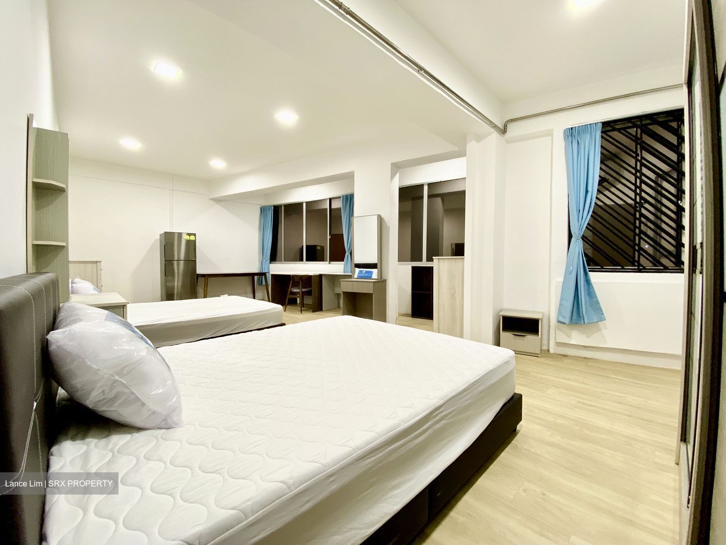 Public Mansions (D12), Apartment #447393861